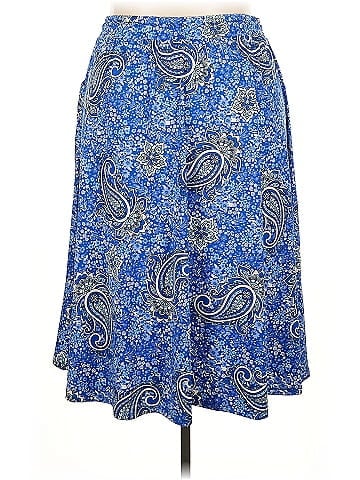 Lularoe Casual Skirt (view 2)