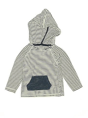 Petit Lem Zip Up Hoodie (view 1)
