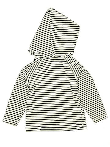 Petit Lem Zip Up Hoodie (view 2)