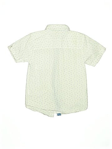 Ben Sherman Short Sleeve Button-Down Shirt (view 2)
