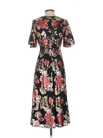 Adrianna Papell Cocktail Dress (view 2)