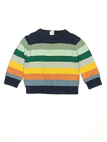 Baby Gap Pullover Sweater (view 1)
