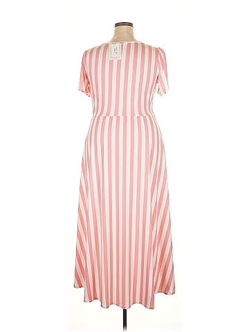 Lularoe Casual Dress (view 2)