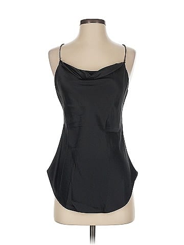 Cinq à Sept Sleeveless Top (view 1)
