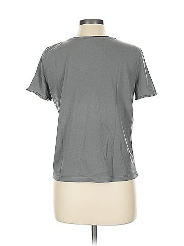 Zara Short Sleeve T-Shirt (view 2)