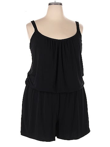 Maxine of Hollywood Casual Dress (view 1)