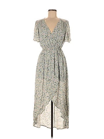 Altar'd State Casual Dress (view 1)