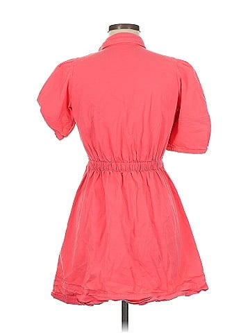 BA&SH Casual Dress (view 2)