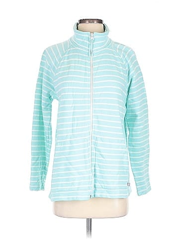 T by Talbots Track Jacket (view 1)