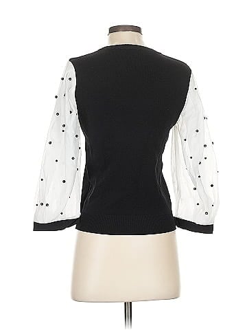 Gracia Pullover Sweater (view 2)
