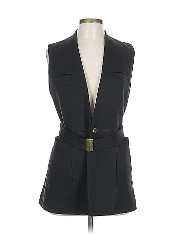 Diane von Furstenberg Vest (view 1)
