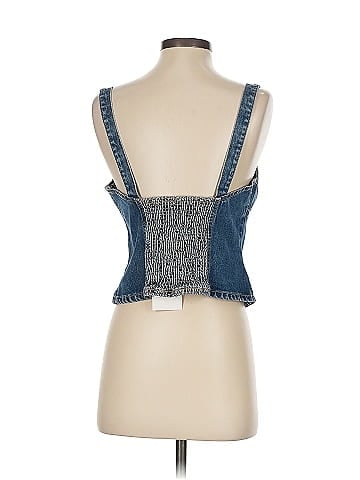 Zara Tank Top (view 2)