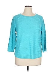 Talbots Outlet Pullover Sweater