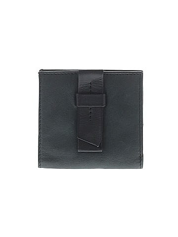 Cooperative Leather Wallet (view 1)