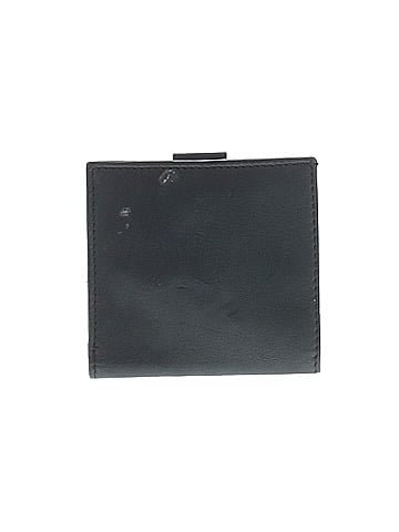 Cooperative Leather Wallet (view 2)