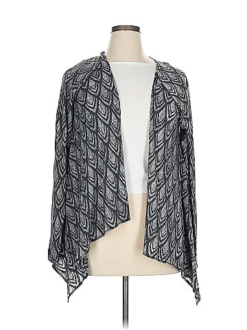 PrAna Cardigan (view 1)