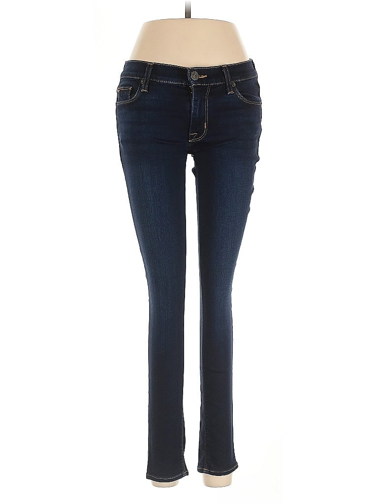 Pre-owned Hudson Jeans In Blue