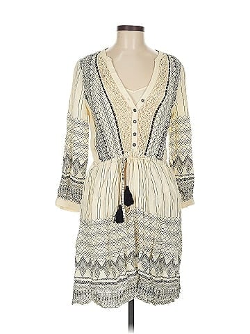 Floreat Casual Dress (view 1)