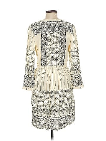Floreat Casual Dress (view 2)