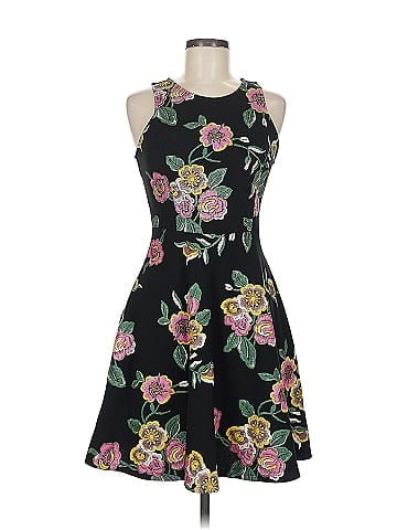 Soprano Cocktail Dress (view 1)