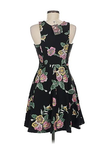 Soprano Cocktail Dress (view 2)