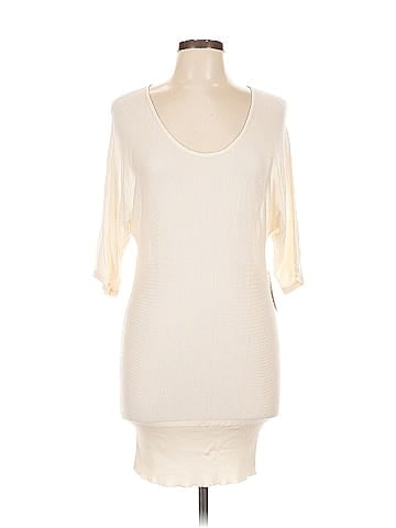 Bisou Bisou 3/4 Sleeve Top (view 1)