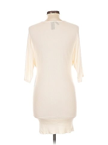 Bisou Bisou 3/4 Sleeve Top (view 2)