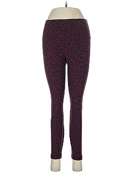 Lululemon Athletica Leggings