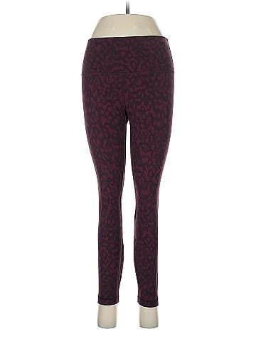 Lululemon Athletica Leggings (view 1)