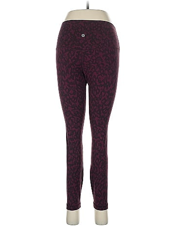 Lululemon Athletica Leggings (view 2)