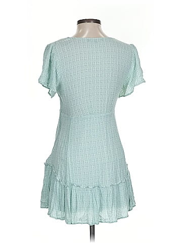 Cotton Candy LA Casual Dress (view 1)