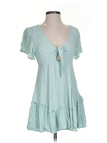 Cotton Candy LA Casual Dress (view 2)