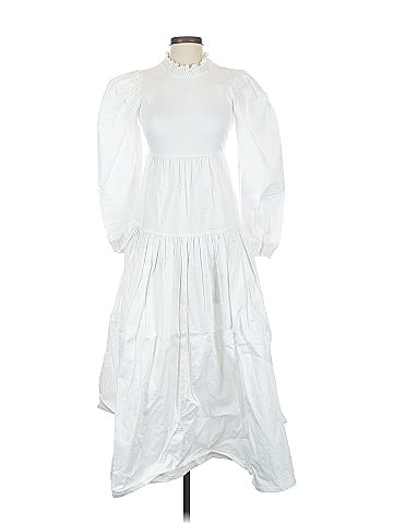 Danielle Bernstein Casual Dress (view 1)