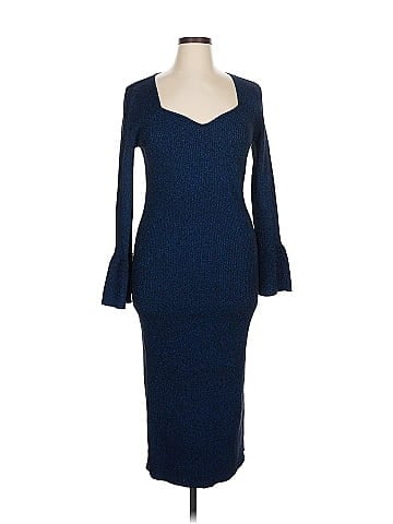 Ann Taylor LOFT Cocktail Dress (view 1)