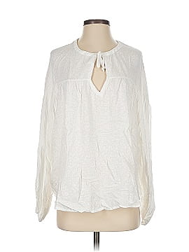 Olivia Graye Long Sleeve Blouse