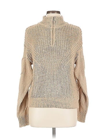 Francesca's Turtleneck Sweater (view 1)