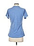 Spyder Blue Purple Active T-Shirt Size S - photo 2