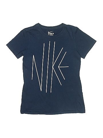 Hurley Short Sleeve T-Shirt (view 1)