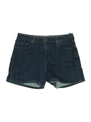 Levi's Denim Shorts (view 1)