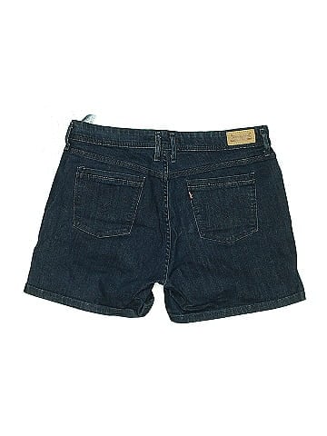 Levi's Denim Shorts (view 2)