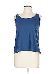 Pact Tank Top