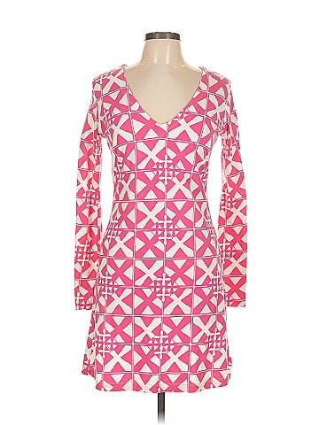 Mahi Gold Casual Dress (view 1)