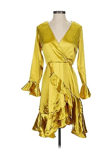 Alexa B Cocktail Dress (view 1)