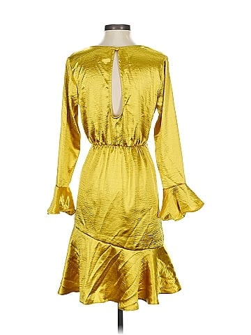 Alexa B Cocktail Dress (view 2)