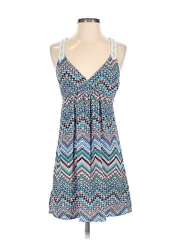 Derek Heart Casual Dress (view 1)