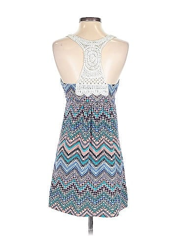 Derek Heart Casual Dress (view 2)