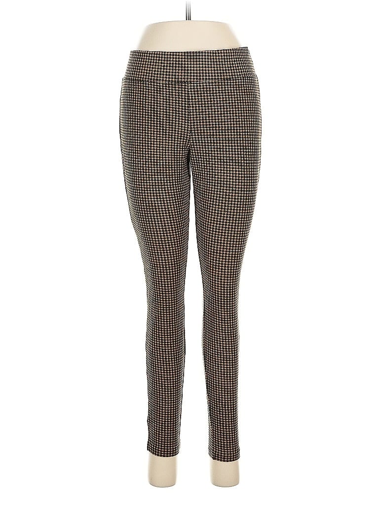 Pre-owned Old Navy Casual Pants In Brown