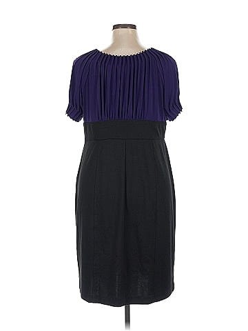 London Times Casual Dress (view 2)