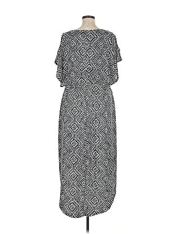 NY Collection Casual Dress (view 2)