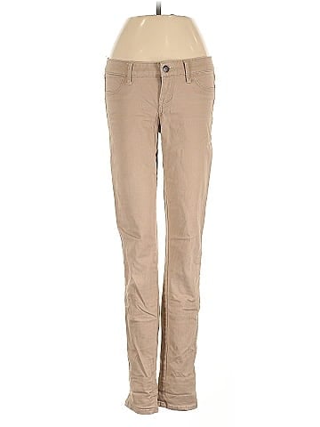 Hollister Khakis (view 1)